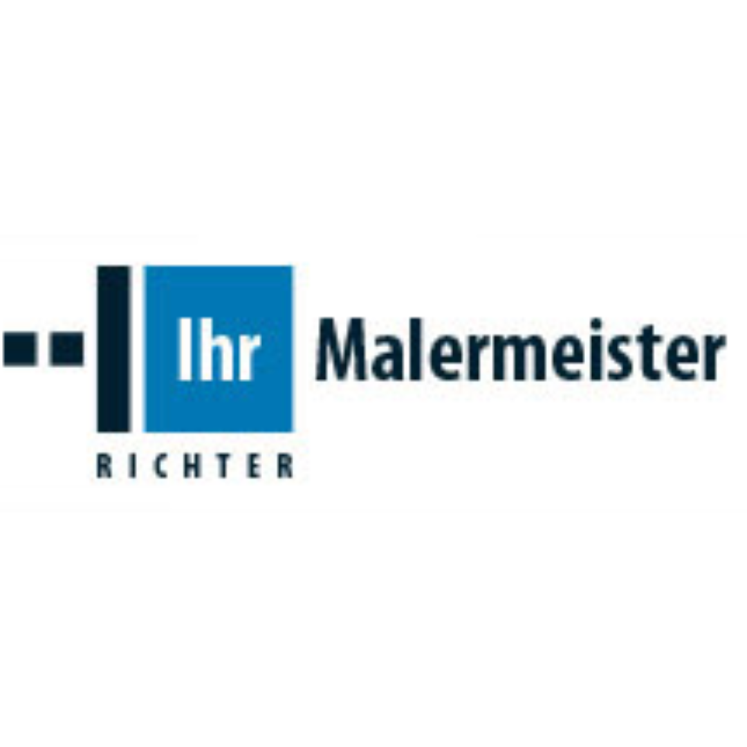 Maler Richter